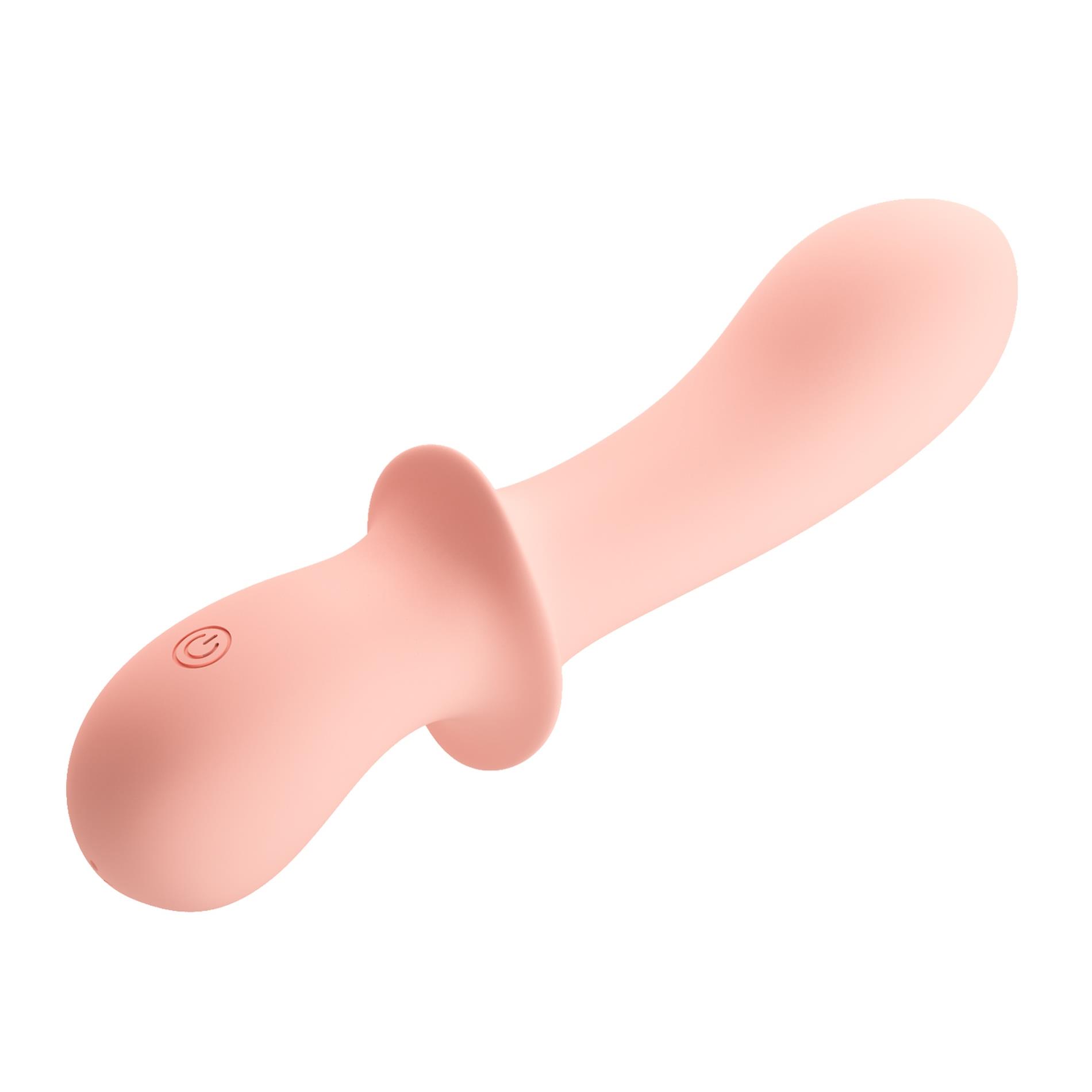 PRETTY LOVE – Abigal, 10 vibration functions, Silicone