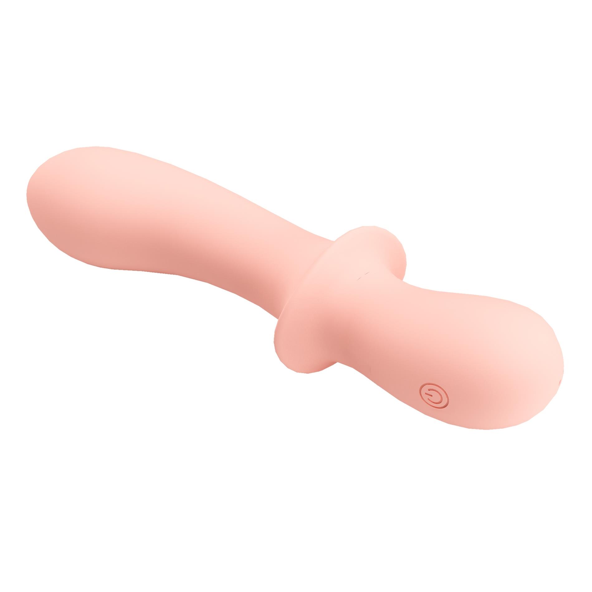 PRETTY LOVE – Abigal, 10 vibration functions, Silicone