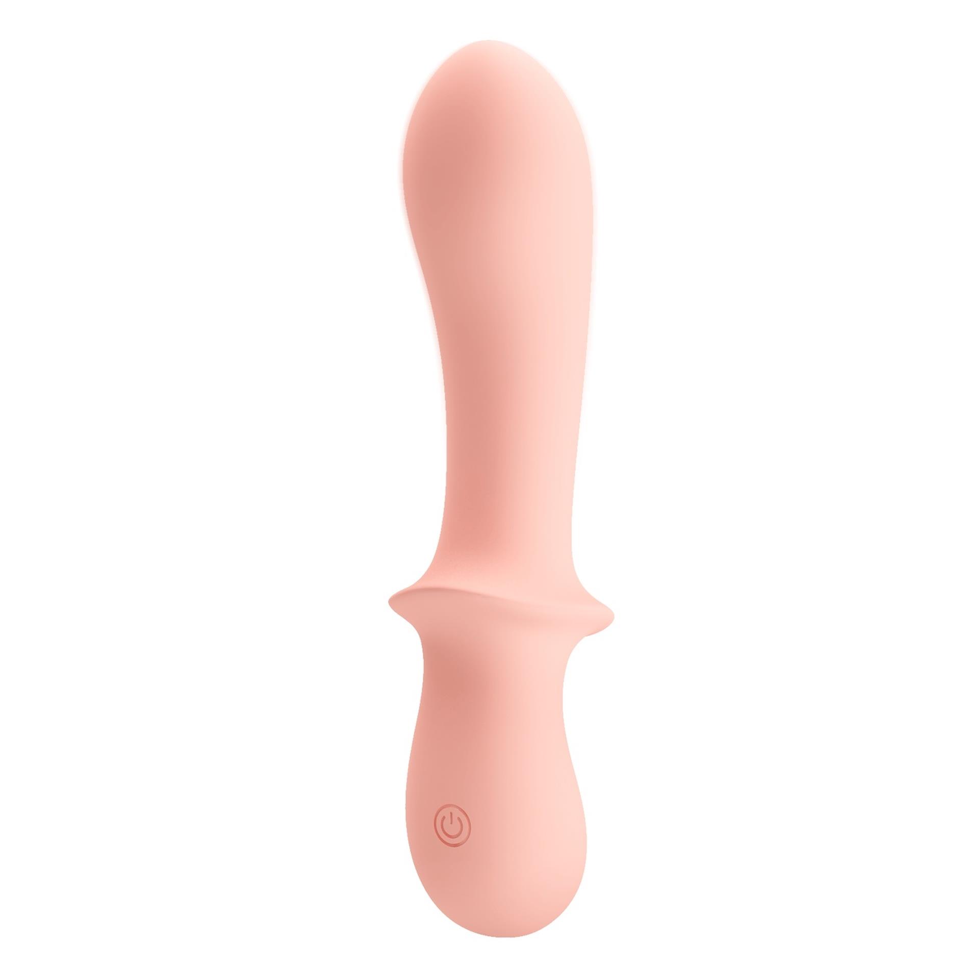 PRETTY LOVE – Abigal, 10 vibration functions, Silicone