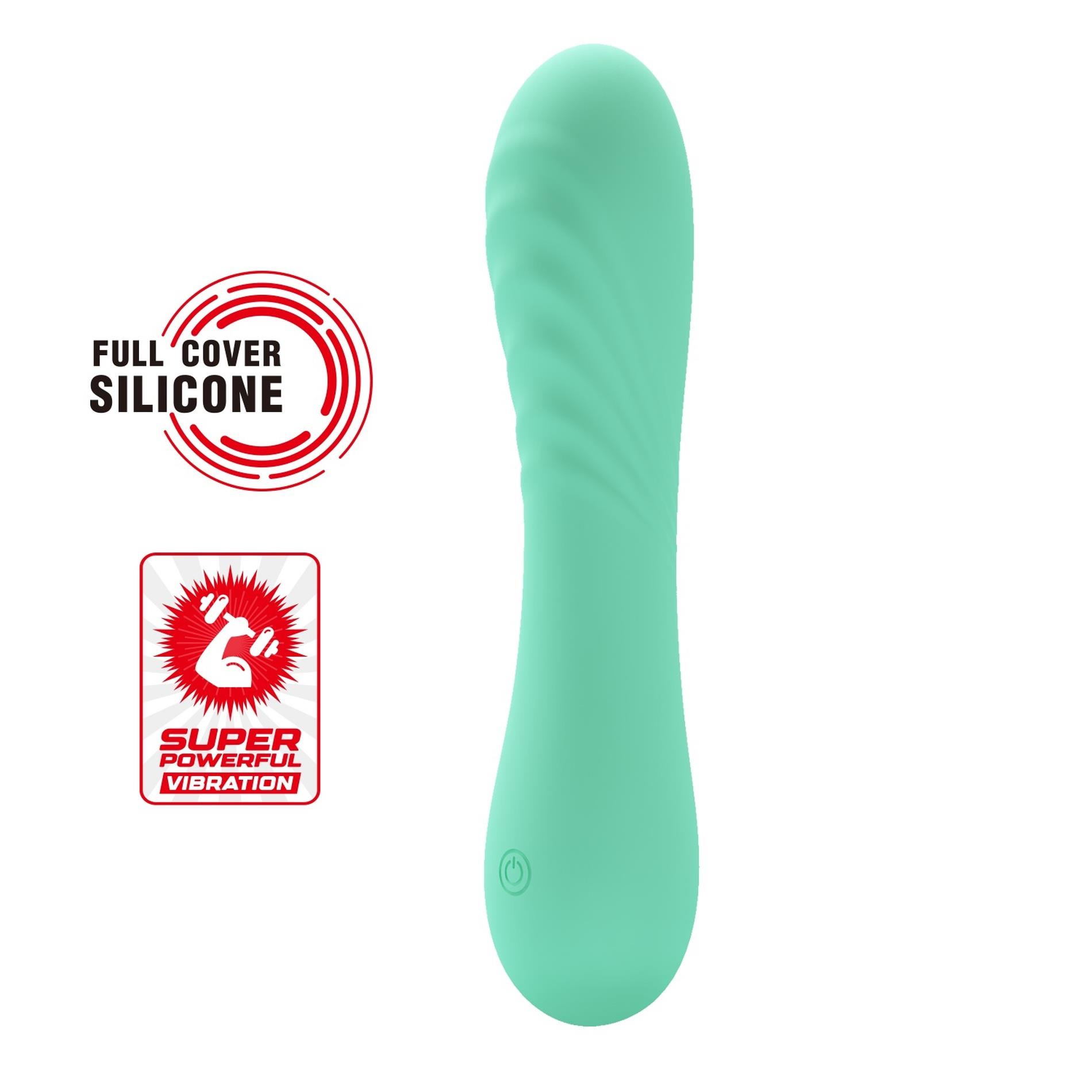 PRETTY LOVE – Alexisrose, 10 vibration functions, Silicone