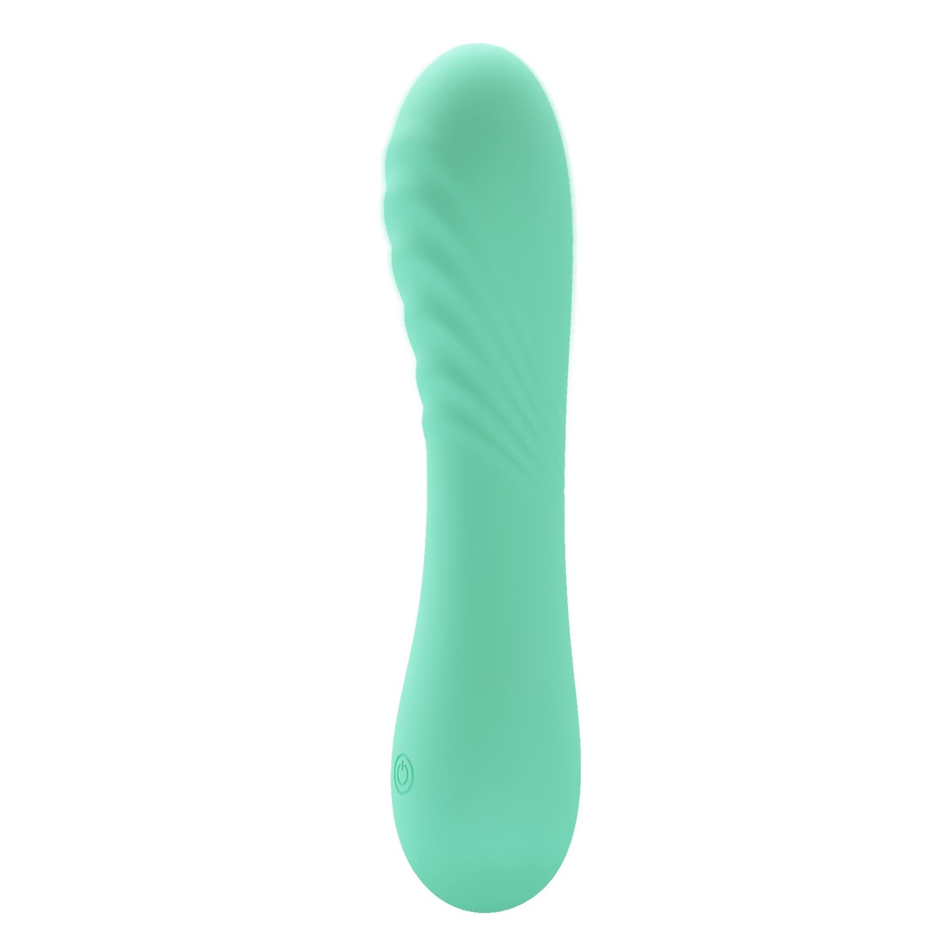 PRETTY LOVE – Alexisrose, 10 vibration functions, Silicone