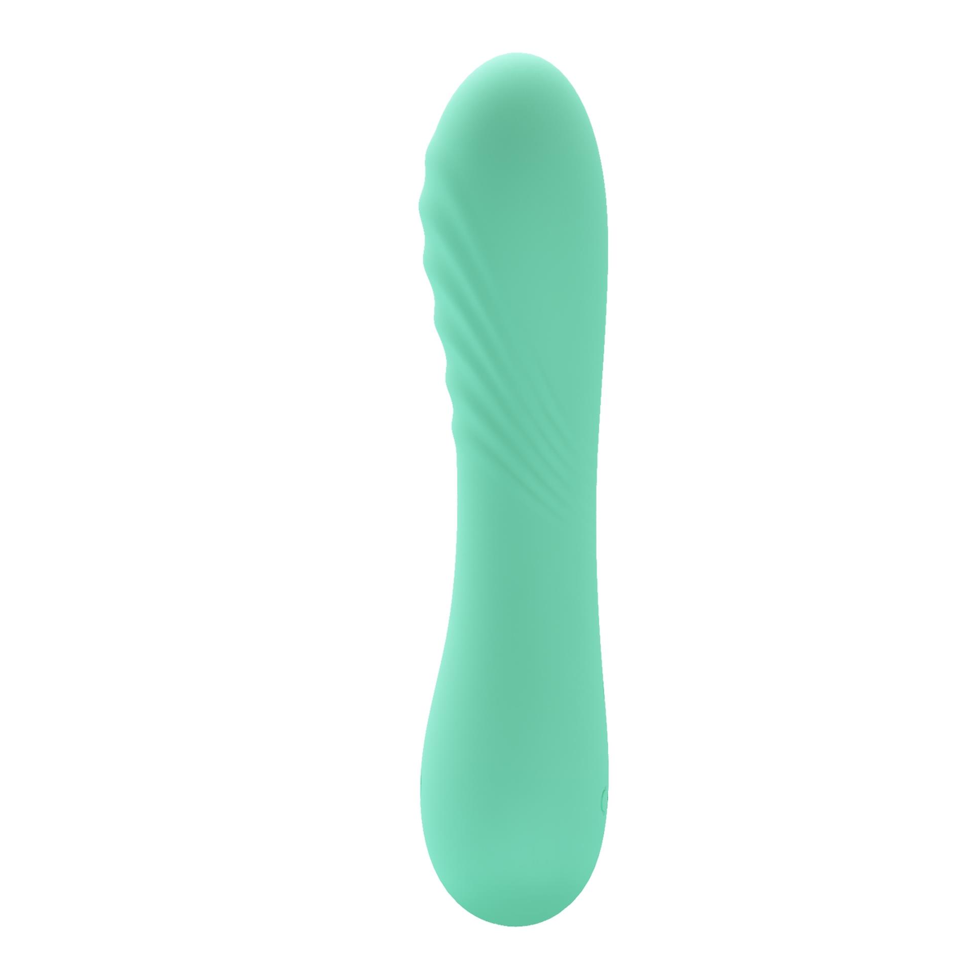 PRETTY LOVE – Alexisrose, 10 vibration functions, Silicone
