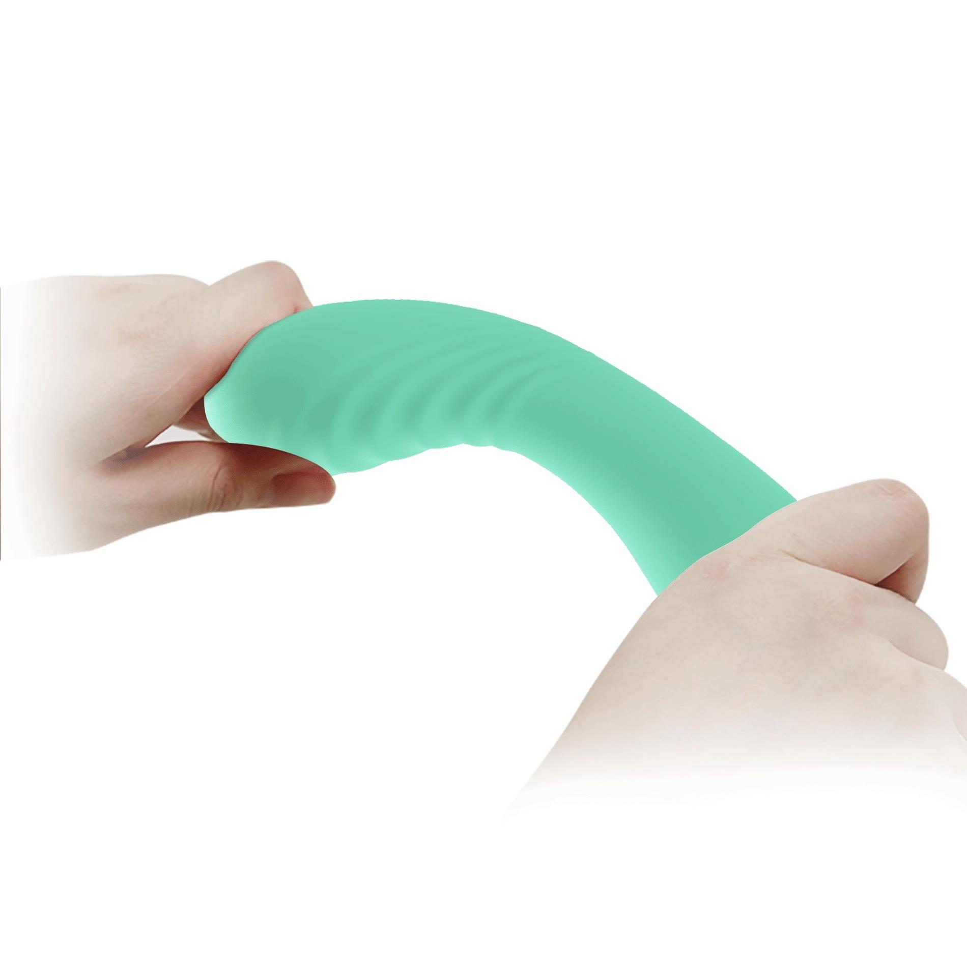PRETTY LOVE – Alexisrose, 10 vibration functions, Silicone