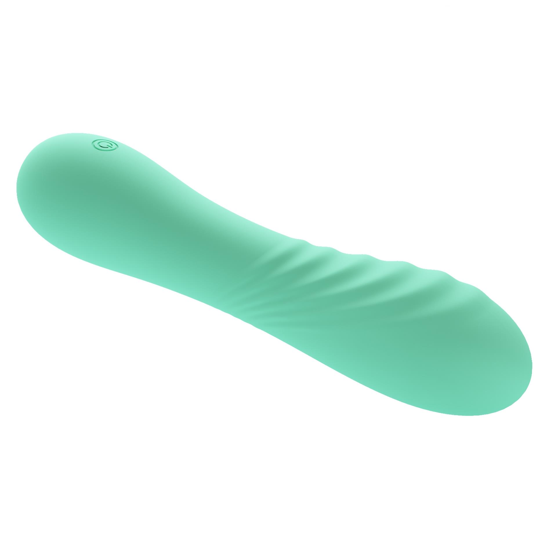PRETTY LOVE – Alexisrose, 10 vibration functions, Silicone