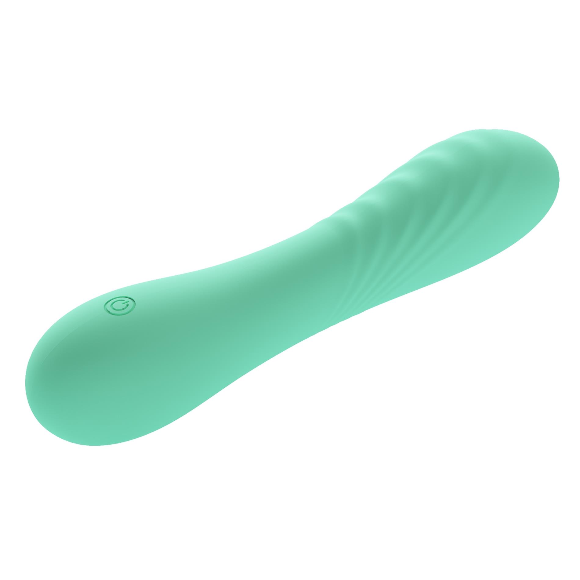 PRETTY LOVE – Alexisrose, 10 vibration functions, Silicone
