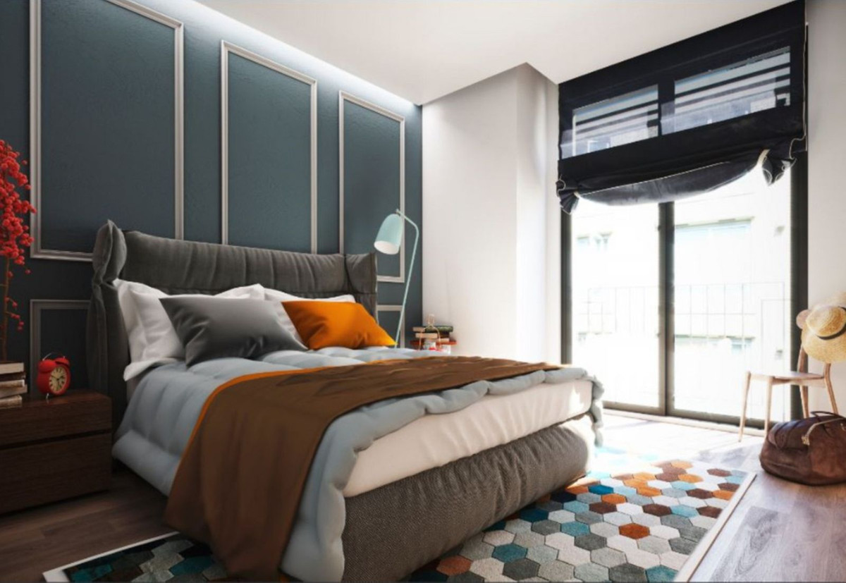 R4236613 Málaga Málaga, Costa del Sol, Las Lagunas R4236613 Málaga Málaga, Costa del Sol, Las Lagunas