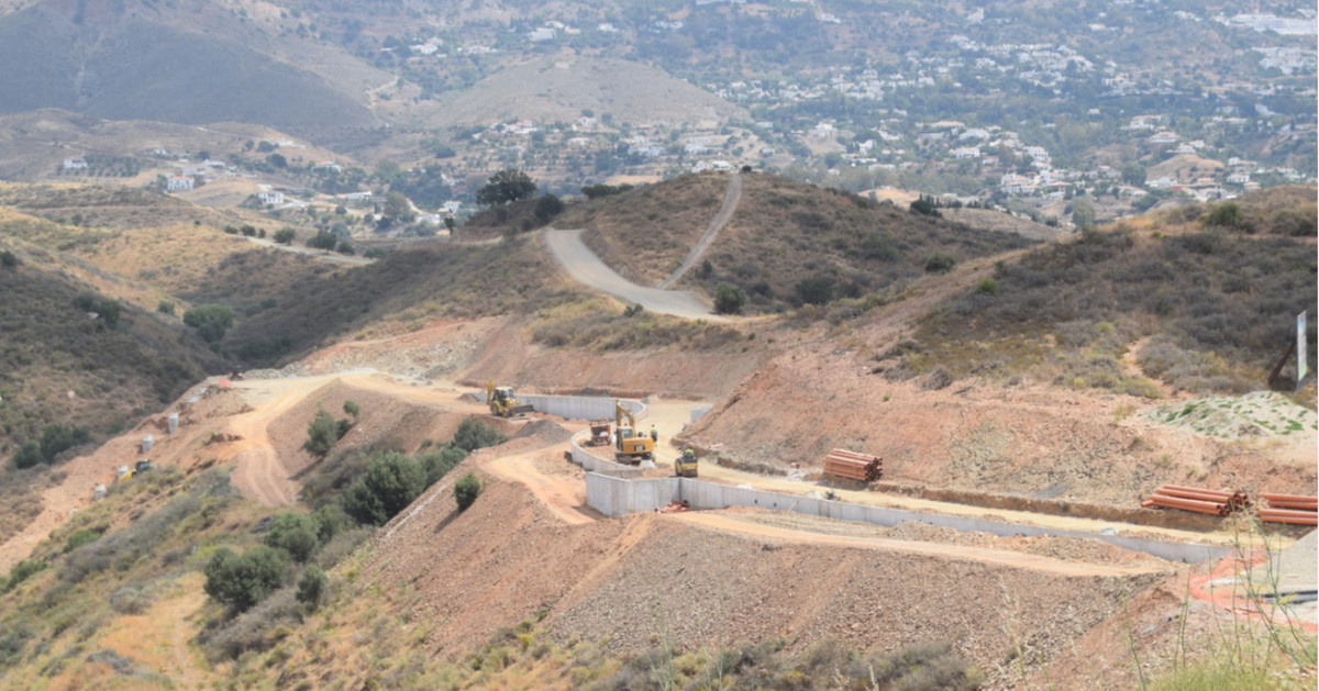 R3452194 Málaga Málaga, Costa del Sol, Mijas Golf R3452194 Málaga Málaga, Costa del Sol, Mijas Golf