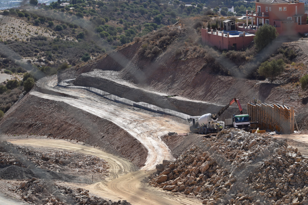 R4260718 Málaga Málaga, Costa del Sol, Mijas Golf R4260718 Málaga Málaga, Costa del Sol, Mijas Golf