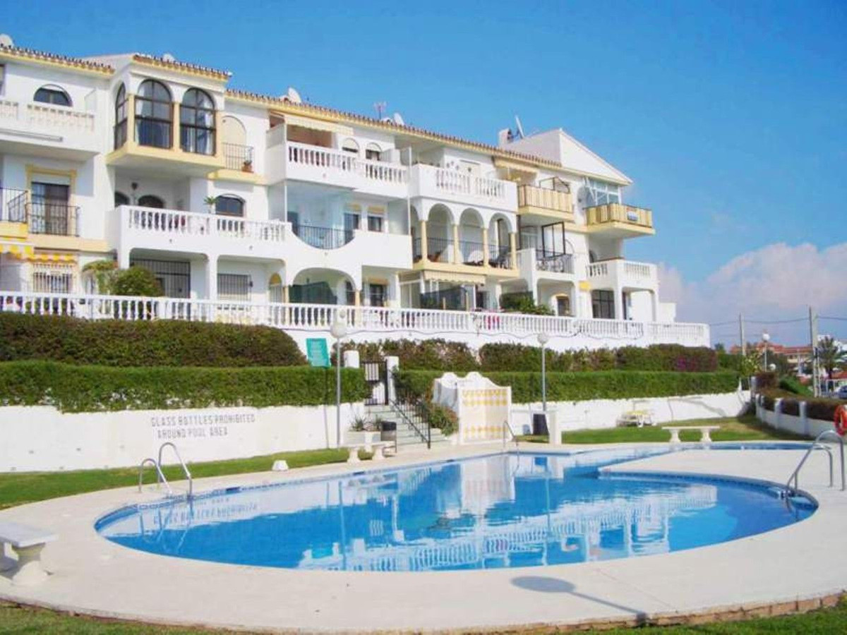 R4292200 Málaga Málaga, Costa del Sol, El Faro R4292200 Málaga Málaga, Costa del Sol, El Faro