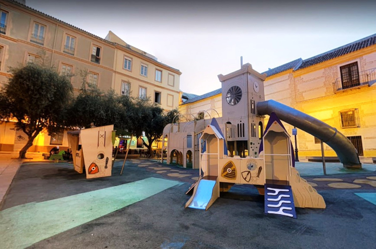 R3950674 Málaga Málaga, Costa del Sol, Málaga R3950674 Málaga Málaga, Costa del Sol, Málaga