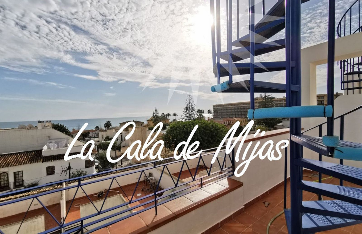 R4206778 Málaga Málaga, Costa del Sol, La Cala de Mijas R4206778 Málaga Málaga, Costa del Sol, La Cala de Mijas