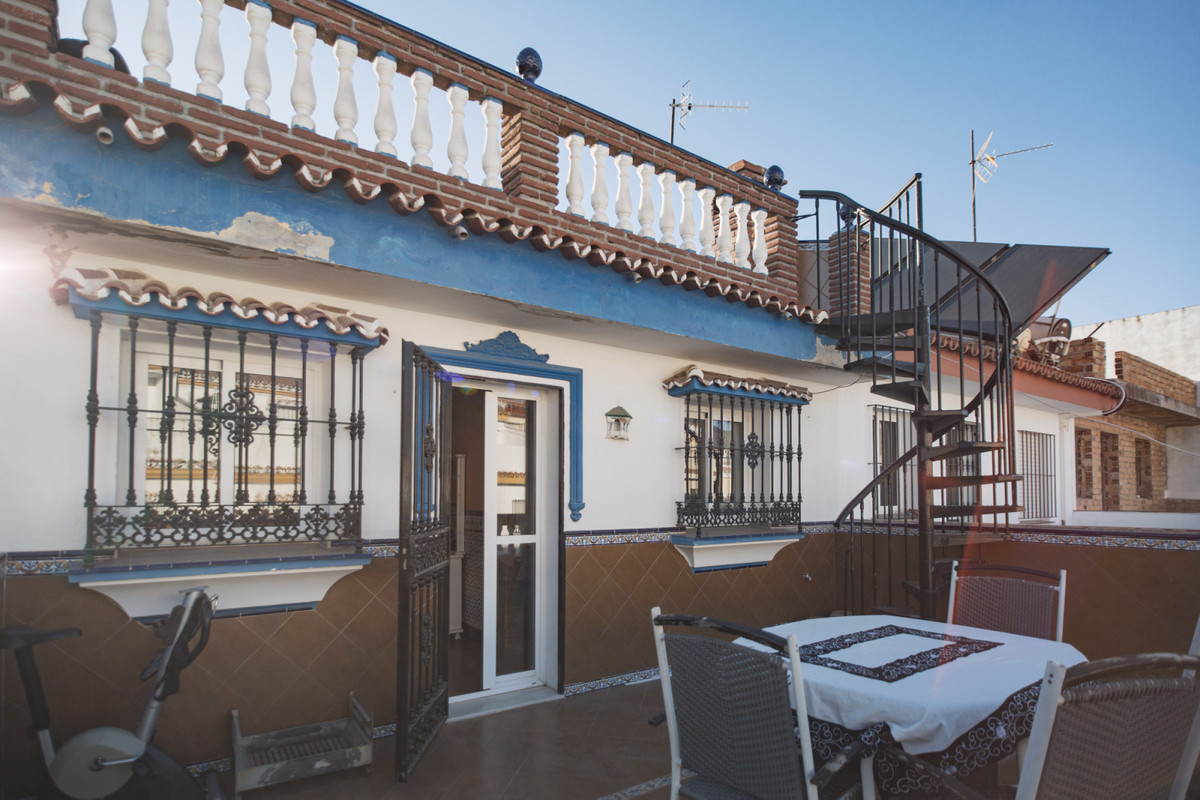 R4001719 Málaga Málaga, Costa del Sol, Las Lagunas R4001719 Málaga Málaga, Costa del Sol, Las Lagunas