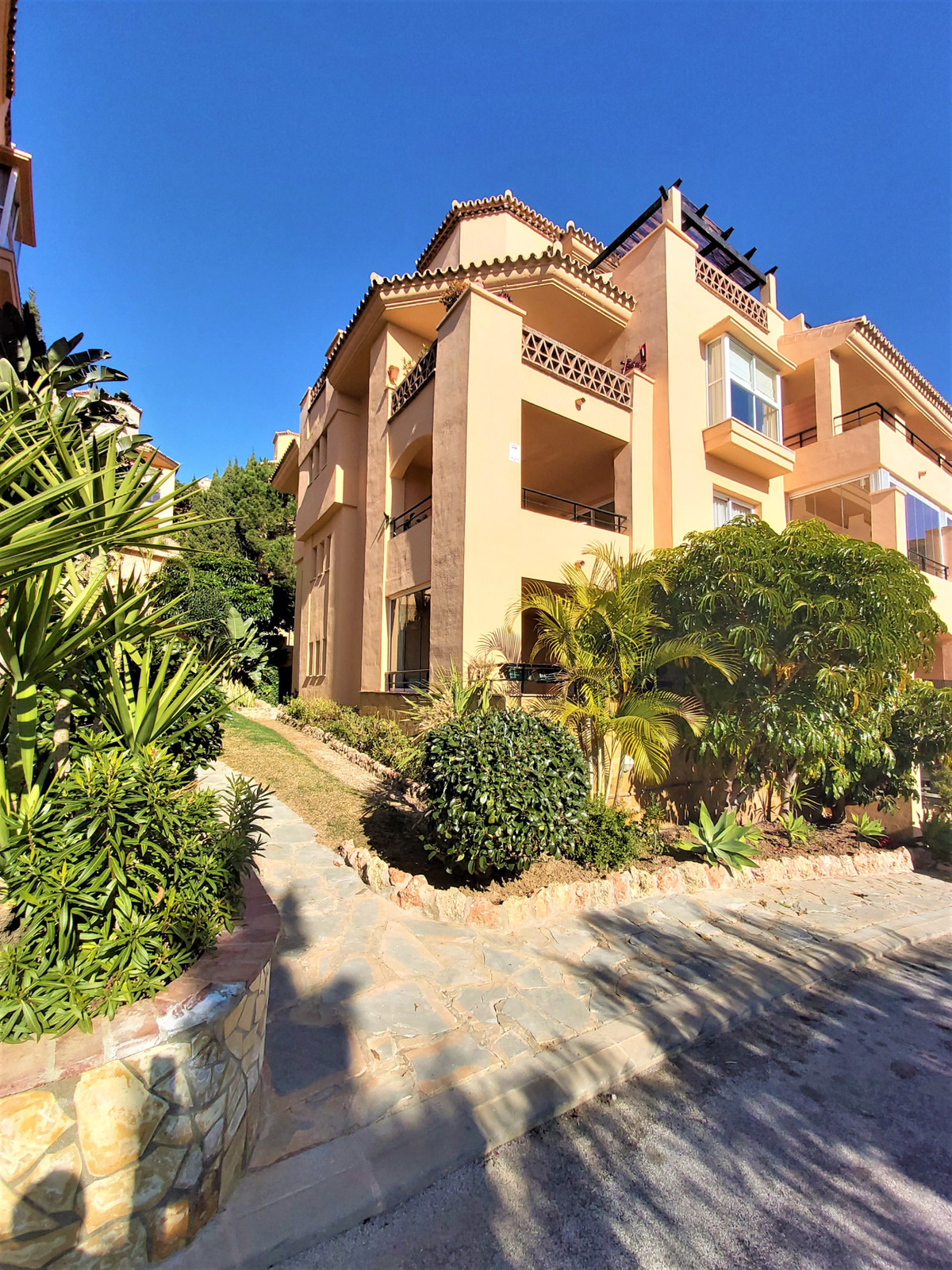 R3586177 Málaga Málaga, Costa del Sol, Calahonda R3586177 Málaga Málaga, Costa del Sol, Calahonda