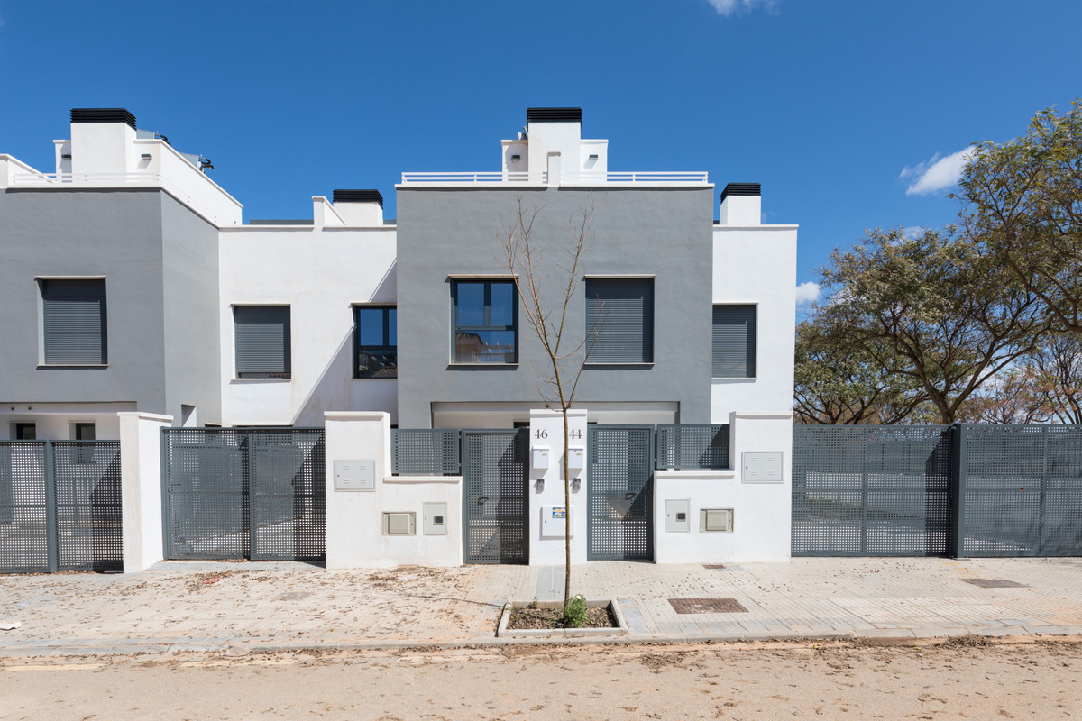 R4039216 Málaga Málaga, Málaga Ciudad, Churriana R4039216 Málaga Málaga, Málaga Ciudad, Churriana