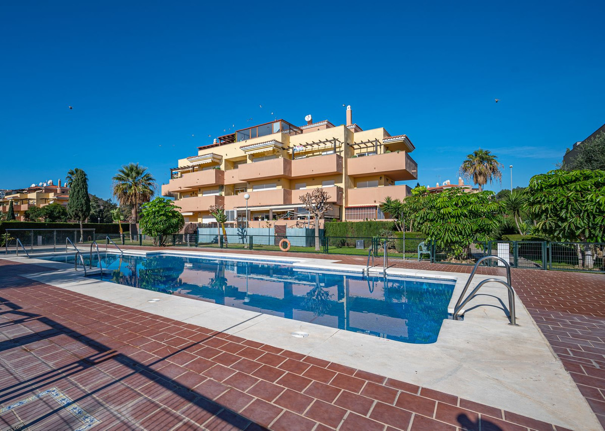 R4208998 Málaga Málaga, Costa del Sol, La Cala de Mijas R4208998 Málaga Málaga, Costa del Sol, La Cala de Mijas