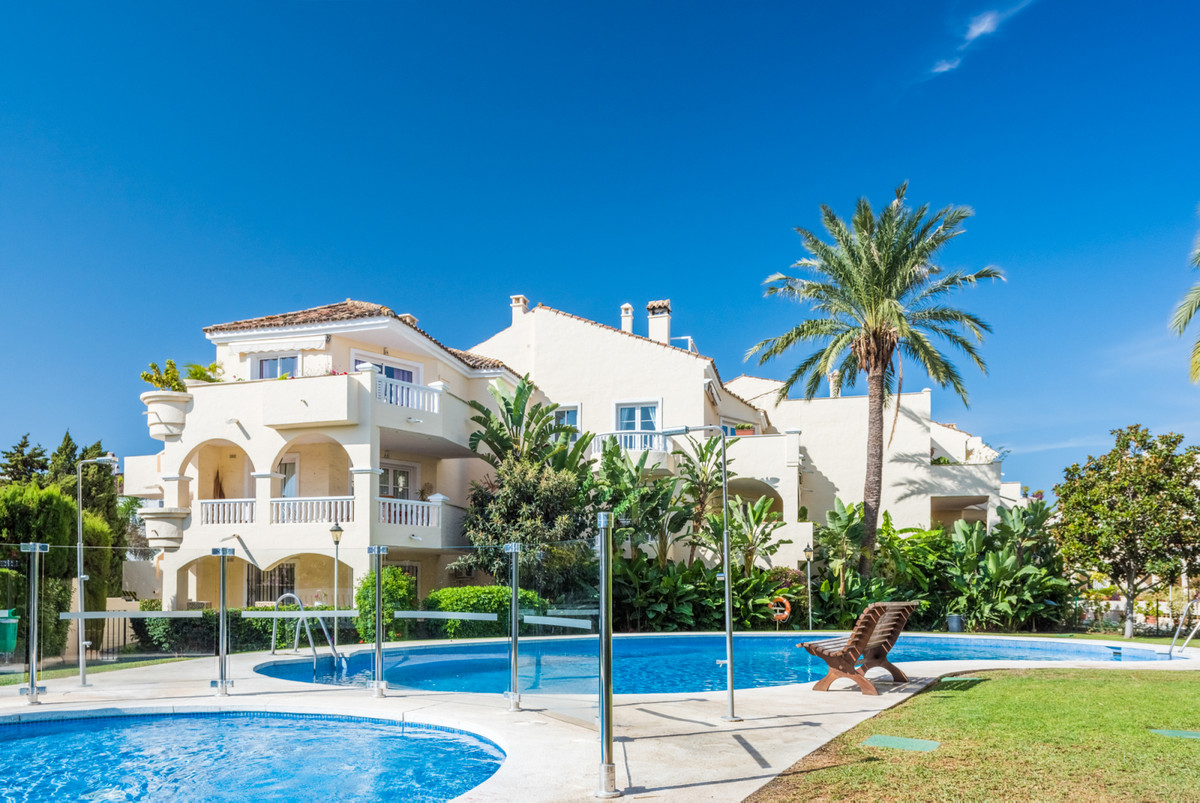 R3594241 Málaga Málaga, Costa del Sol, El Paraiso R3594241 Málaga Málaga, Costa del Sol, El Paraiso