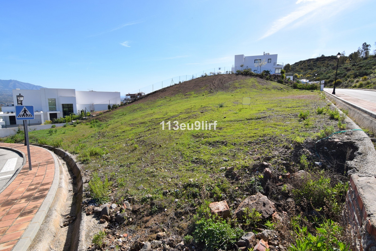 R4008397 Málaga Málaga, Costa del Sol, La Cala Golf R4008397 Málaga Málaga, Costa del Sol, La Cala Golf