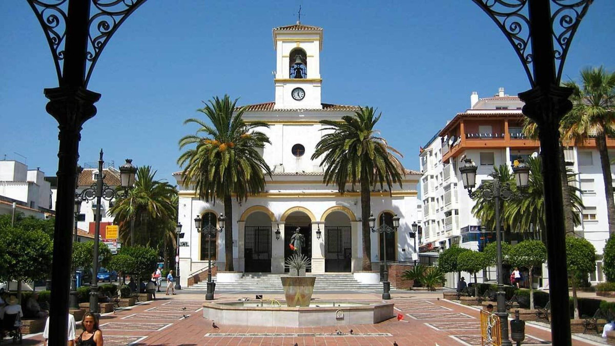 R4278973 Málaga Málaga, Costa del Sol, San Pedro de Alcántara R4278973 Málaga Málaga, Costa del Sol, San Pedro de Alcántara