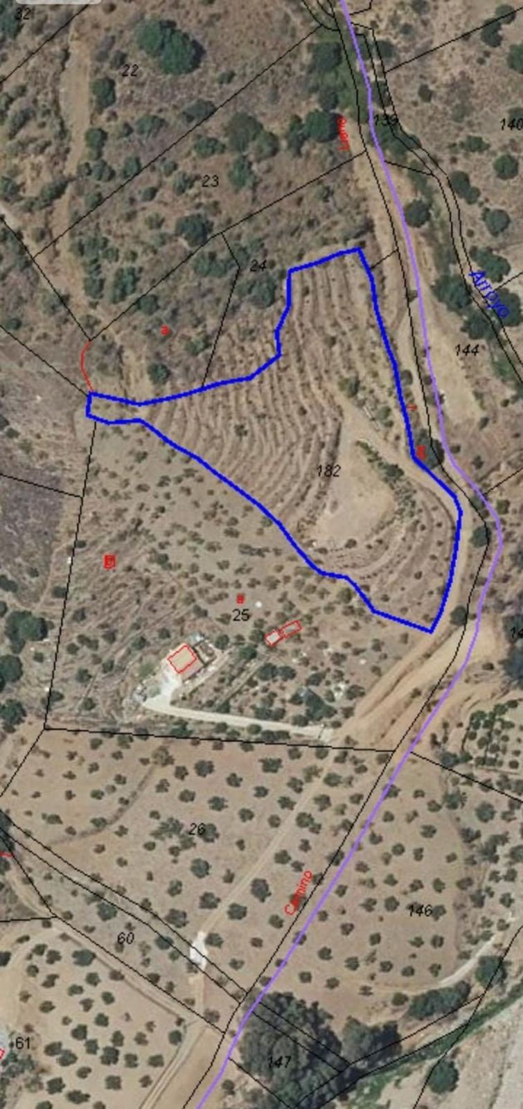 R4122304 Málaga Málaga, Costa del Sol, Monda R4122304 Málaga Málaga, Costa del Sol, Monda