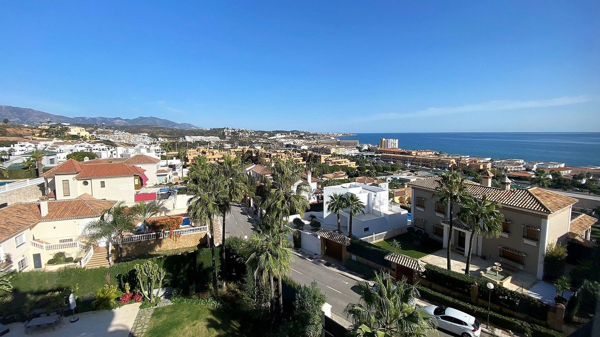 R4199095 Málaga Málaga, Costa del Sol, La Cala de Mijas R4199095 Málaga Málaga, Costa del Sol, La Cala de Mijas