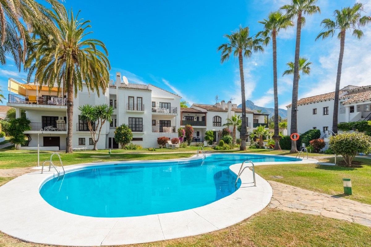 R4095520 Málaga Málaga, Costa del Sol, Nueva Andalucía R4095520 Málaga Málaga, Costa del Sol, Nueva Andalucía