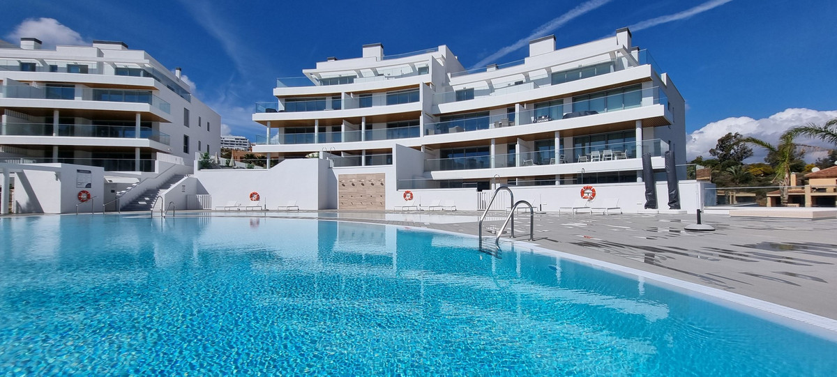 R4216924 Málaga Málaga, Costa del Sol, Calanova Golf R4216924 Málaga Málaga, Costa del Sol, Calanova Golf