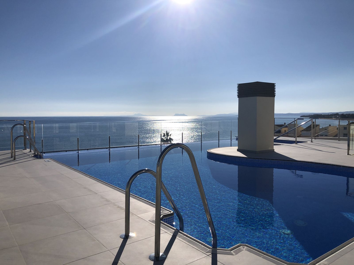 R4096483 Málaga Málaga, Costa del Sol, New Golden Mile R4096483 Málaga Málaga, Costa del Sol, New Golden Mile