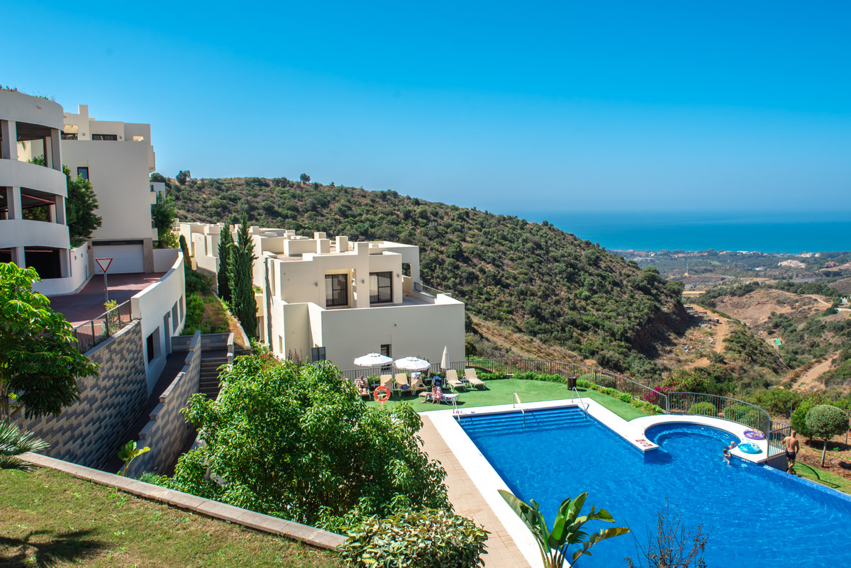 R3800125 Málaga Málaga, Costa del Sol, Altos de los Monteros R3800125 Málaga Málaga, Costa del Sol, Altos de los Monteros