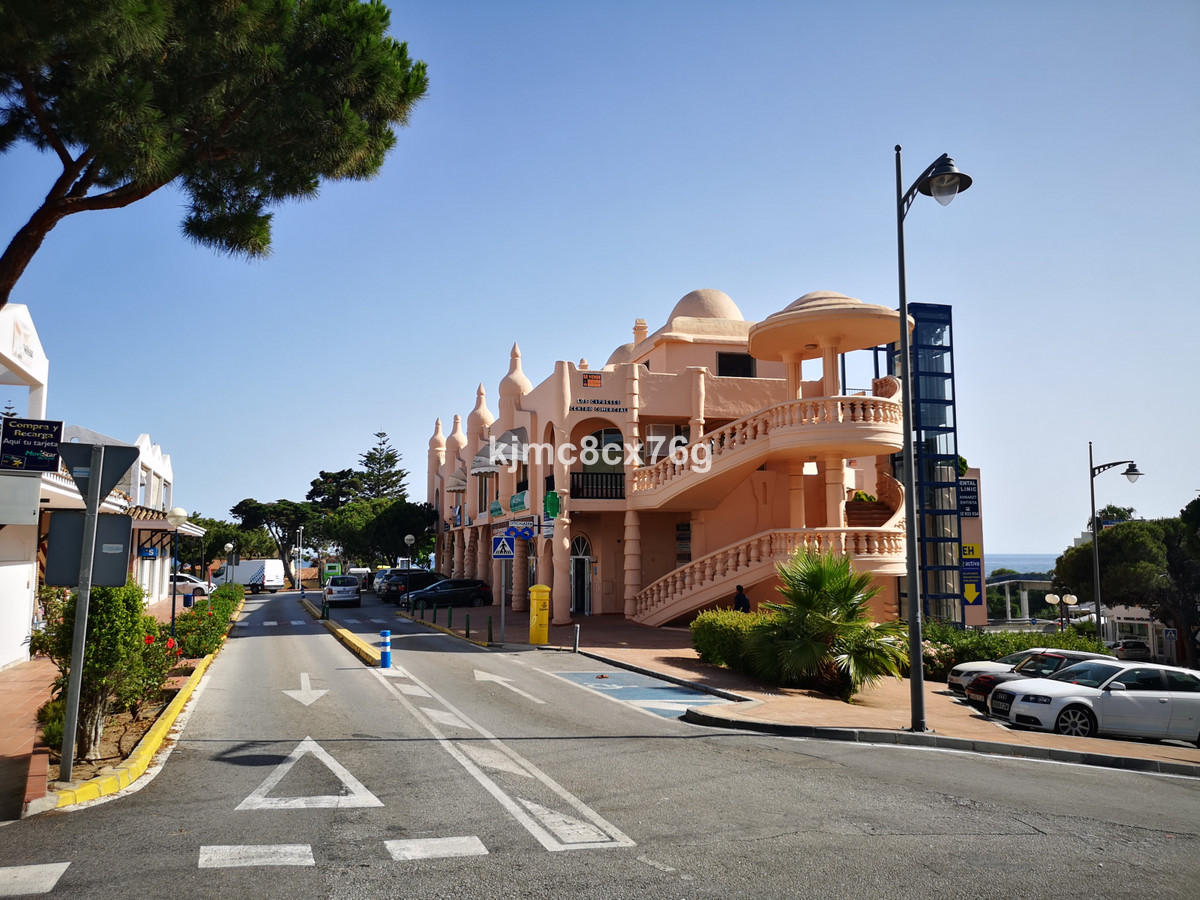 R3663821 Málaga Málaga, Costa del Sol, Calahonda R3663821 Málaga Málaga, Costa del Sol, Calahonda