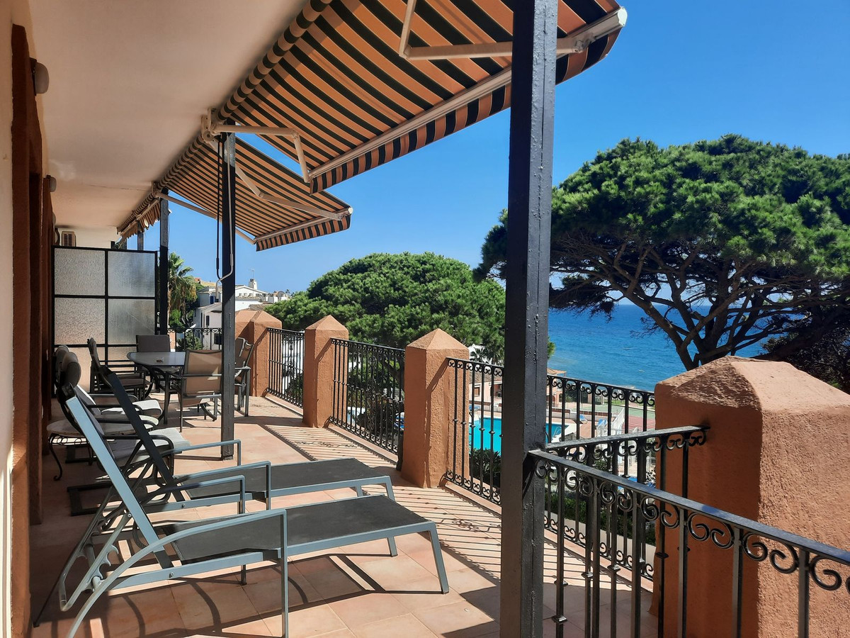 R4148371 Málaga Málaga, Costa del Sol, Calahonda R4148371 Málaga Málaga, Costa del Sol, Calahonda