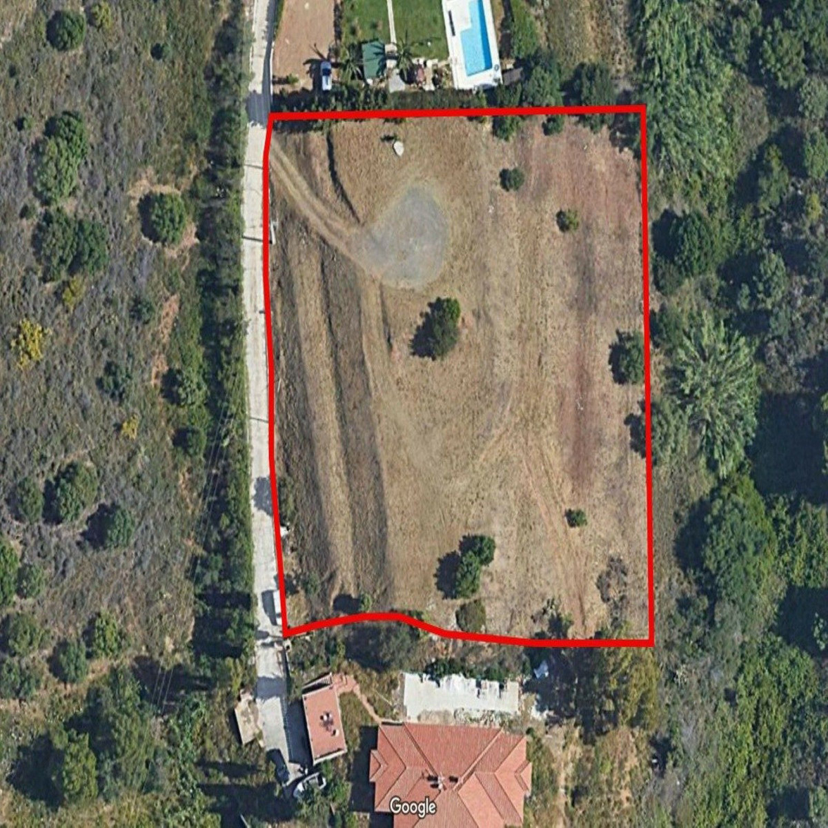 R4105759 Málaga Málaga, Costa del Sol, Carvajal R4105759 Málaga Málaga, Costa del Sol, Carvajal