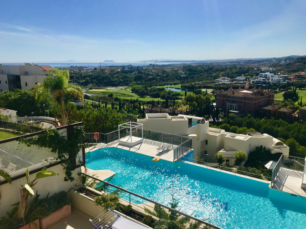 R4165480 Málaga Málaga, Costa del Sol, Los Flamingos R4165480 Málaga Málaga, Costa del Sol, Los Flamingos