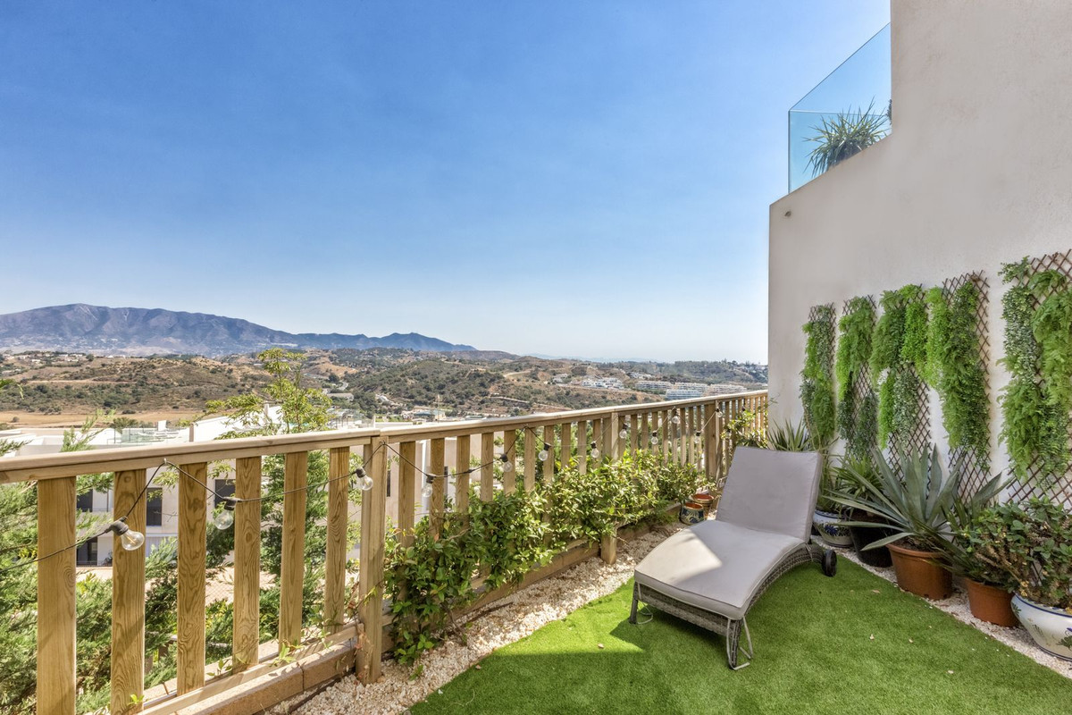 R4101025 Málaga Málaga, Costa del Sol, La Cala de Mijas R4101025 Málaga Málaga, Costa del Sol, La Cala de Mijas