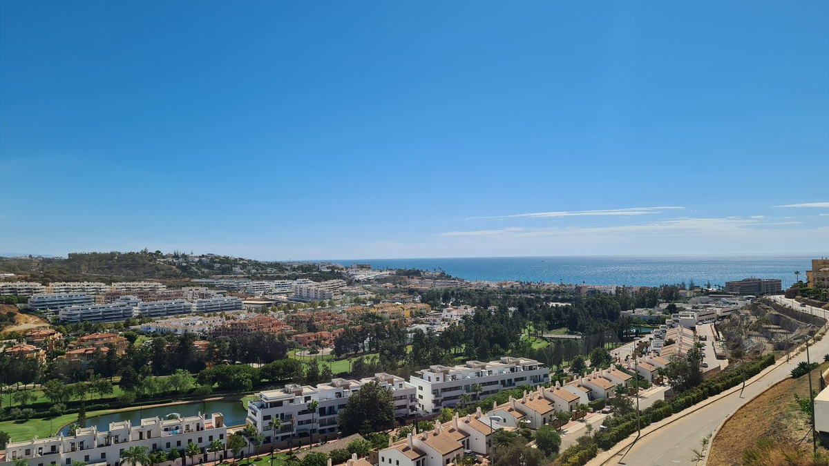 R4111018 Málaga Málaga, Costa del Sol, La Cala de Mijas R4111018 Málaga Málaga, Costa del Sol, La Cala de Mijas