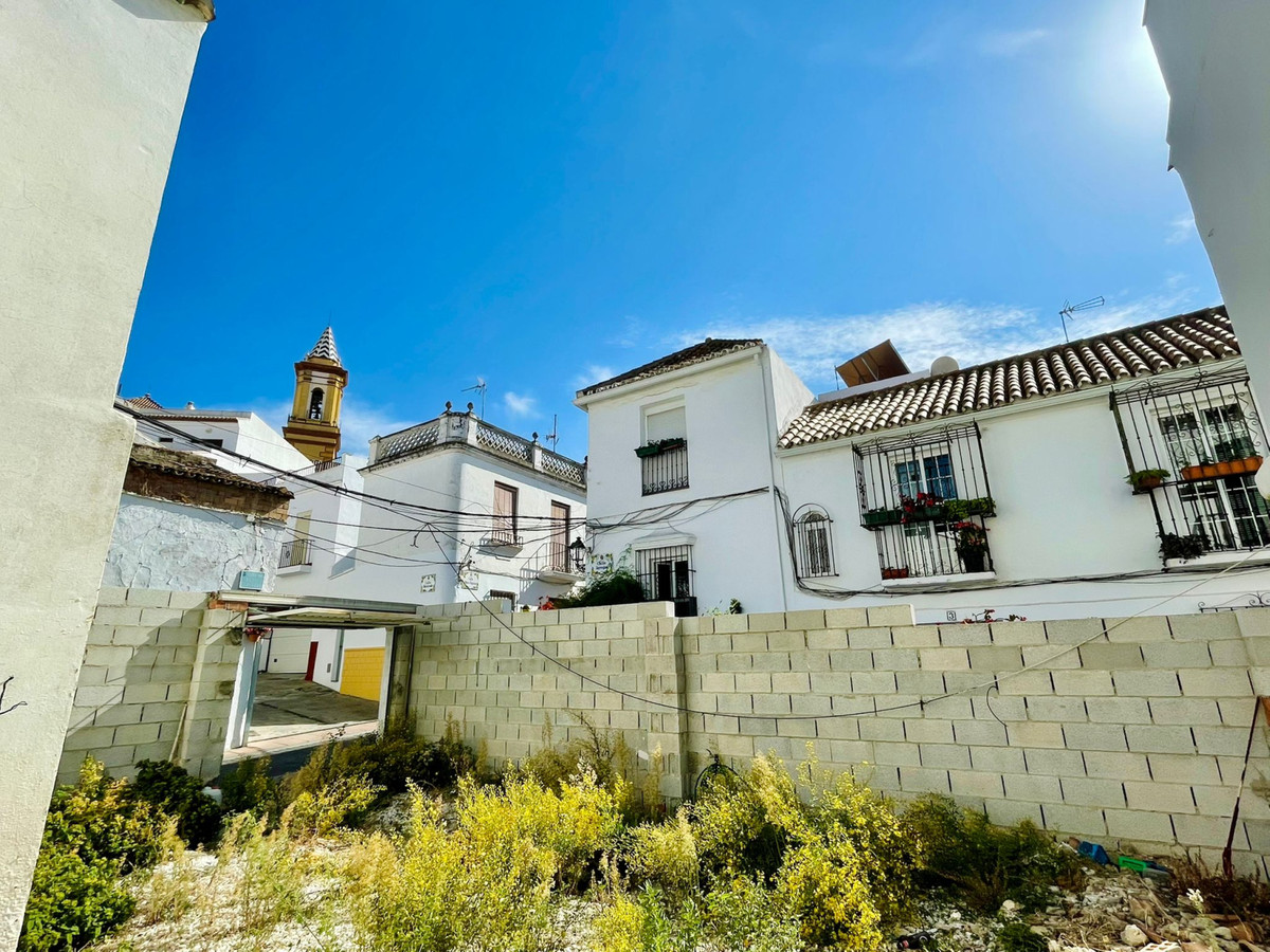 R3991195 Málaga Málaga, Costa del Sol, Estepona R3991195 Málaga Málaga, Costa del Sol, Estepona