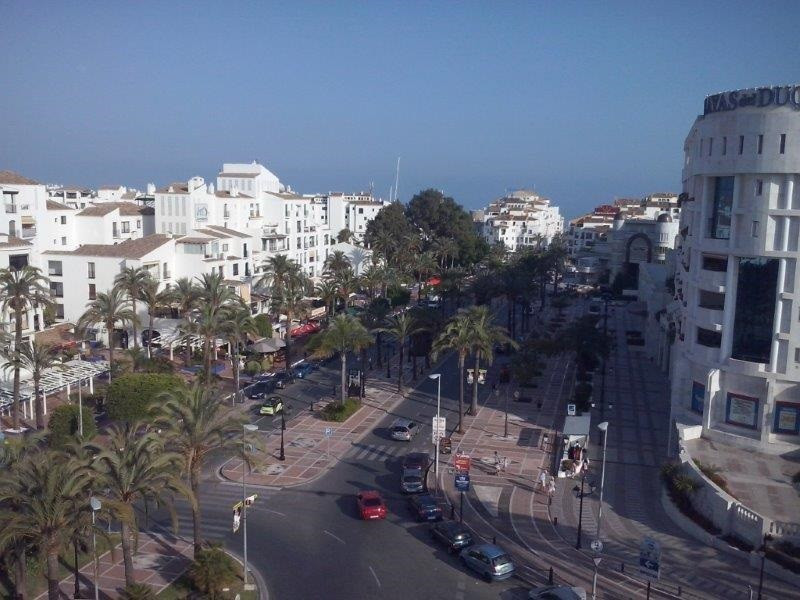 R2700827 Málaga Málaga, Costa del Sol, Puerto Banús R2700827 Málaga Málaga, Costa del Sol, Puerto Banús