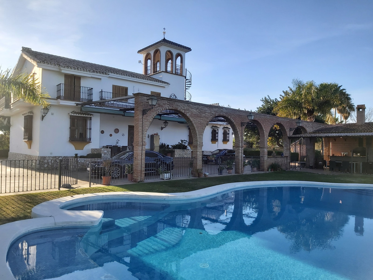 R2868956 Málaga Málaga, Costa del Sol, Alhaurín el Grande R2868956 Málaga Málaga, Costa del Sol, Alhaurín el Grande