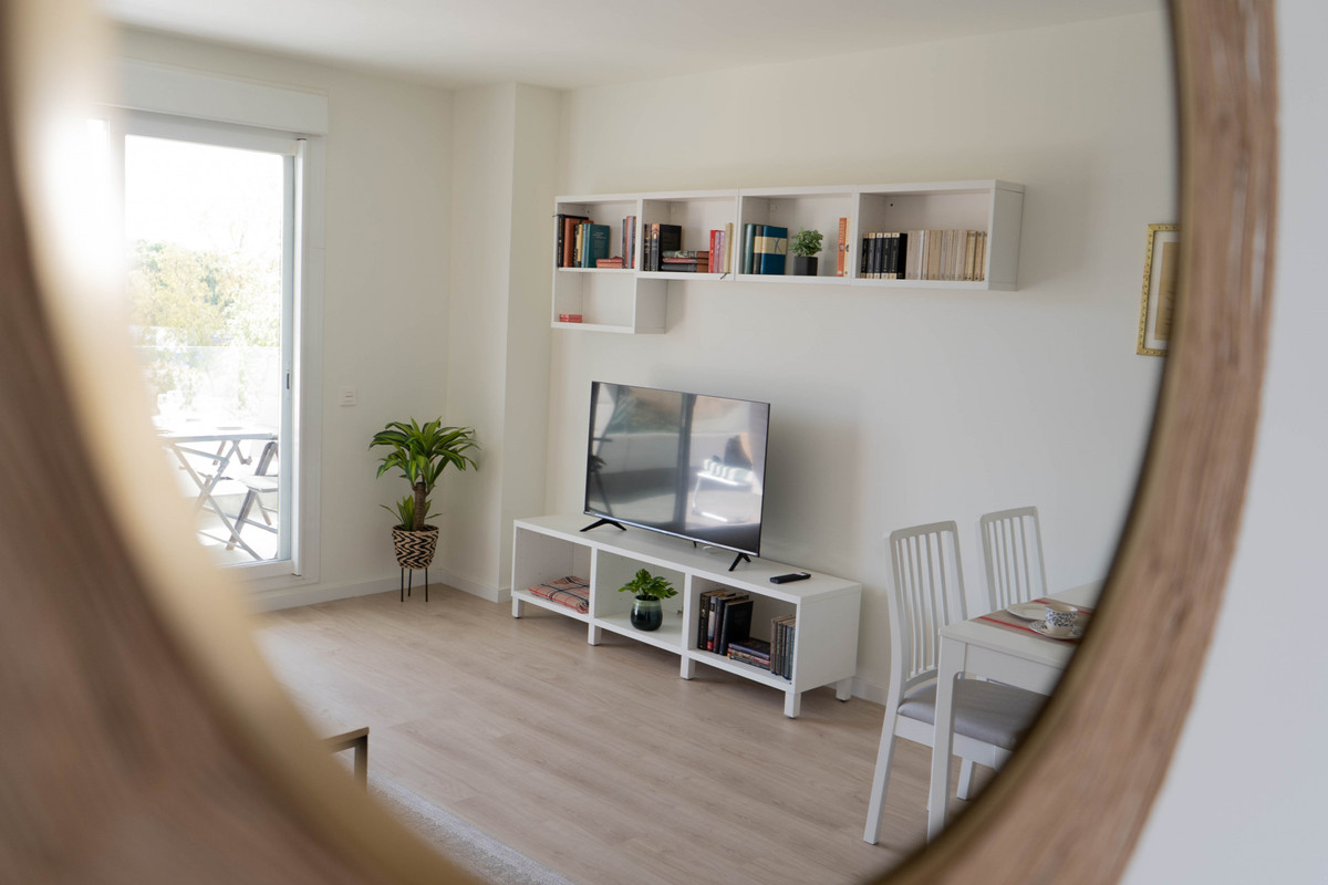 R4209772 Málaga Málaga, Costa del Sol, La Campana R4209772 Málaga Málaga, Costa del Sol, La Campana