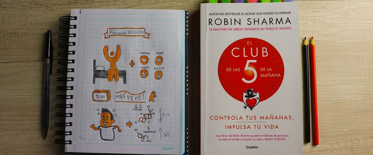 He cambiado el club de las 5 de la mañana por la tendencia wellness de 2026 (y así me he sentido) He cambiado el club de las 5 de la mañana por la tendencia wellness de 2026 (y así me he sentido)