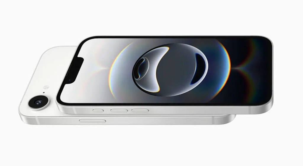 iPhone 16e users will be prompted with software update iPhone 16e users will be prompted with software update