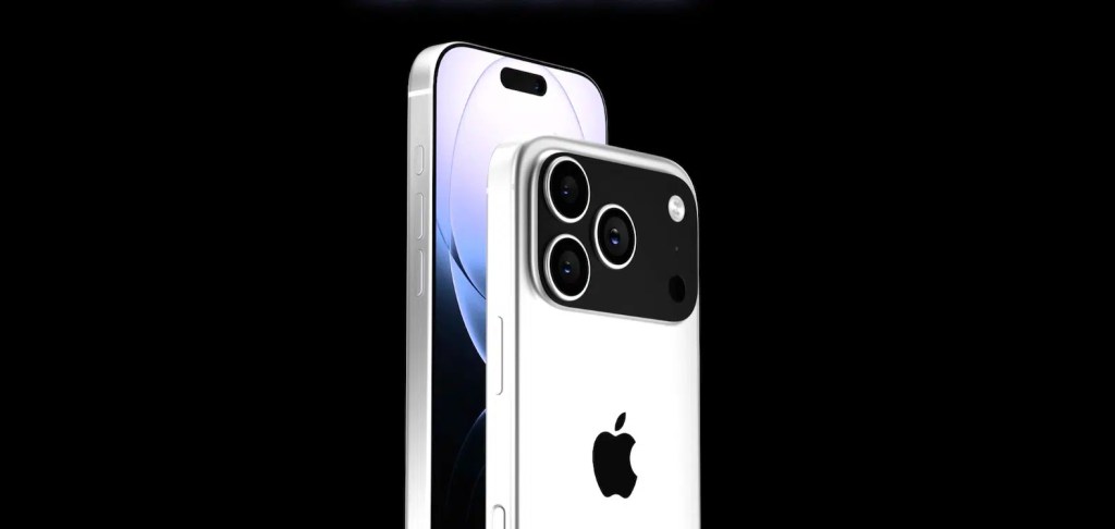 Online leak reveals upcoming iPhone 17 titles Online leak reveals upcoming iPhone 17 titles