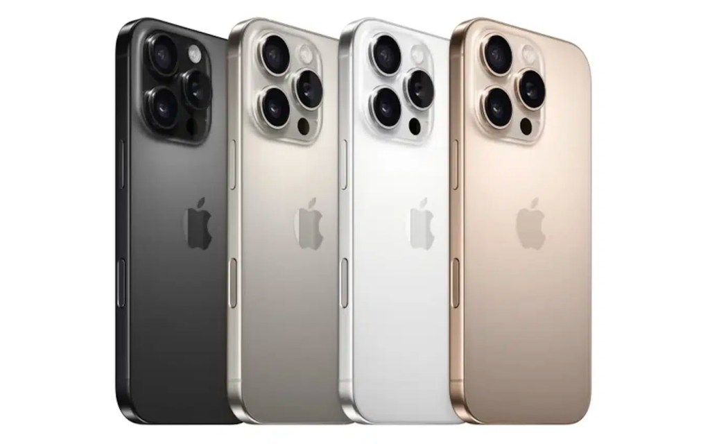 iPhone 17 Pro might adopt a monotone color iPhone 17 Pro might adopt a monotone color