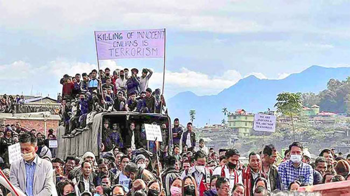 বেড়িয়ে আসতে শুরু করেছে হিন্দুত্ববাদী ভারতের আভ্যন্তরীণ কোন্দলের ফিরিস্তি বেড়িয়ে আসতে শুরু করেছে হিন্দুত্ববাদী ভারতের আভ্যন্তরীণ কোন্দলের ফিরিস্তি