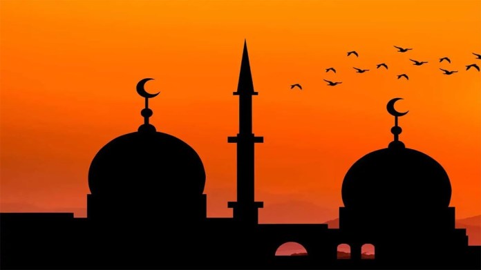 মসজিদ অবমাননা : ‘স্যাফরন’ রঙ দ্বারা পরিবর্তন করলো উগ্র হিন্দুত্ববাদীরা মসজিদ অবমাননা : ‘স্যাফরন’ রঙ দ্বারা পরিবর্তন করলো উগ্র হিন্দুত্ববাদীরা