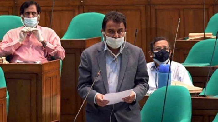 বাংলাদেশীদের মাথাপিছু বৈদেশিক ঋণ ২৫ হাজার টাকা বাংলাদেশীদের মাথাপিছু বৈদেশিক ঋণ ২৫ হাজার টাকা