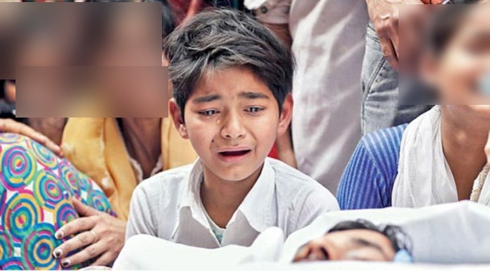 নিউইয়র্ক টাইমসের প্রতিবেদনেও উঠে আসলো ভারতে হিন্দুত্ববাদীদের মুসলিম নিধনের চিত্র নিউইয়র্ক টাইমসের প্রতিবেদনেও উঠে আসলো ভারতে হিন্দুত্ববাদীদের মুসলিম নিধনের চিত্র