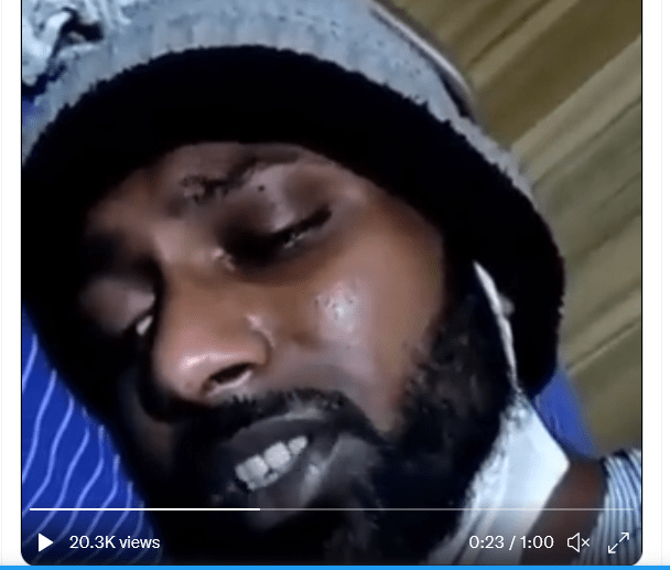 মুসলিম যুবকদের টার্গেট করে একের পর এক চলছে পুলিশি নির্যাতন মুসলিম যুবকদের টার্গেট করে একের পর এক চলছে পুলিশি নির্যাতন