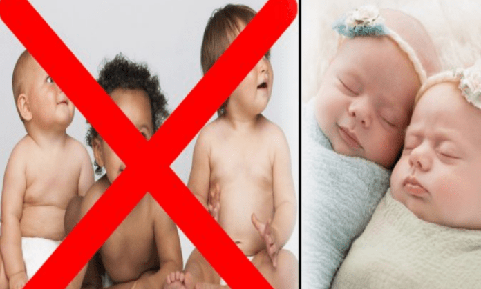 ভারতে ইসলাম বিরোধী দুই সন্তান নীতি প্রণয়নের উদ্যোগ নিচ্ছে হিন্দুত্ববাদী সরকার ভারতে ইসলাম বিরোধী দুই সন্তান নীতি প্রণয়নের উদ্যোগ নিচ্ছে হিন্দুত্ববাদী সরকার