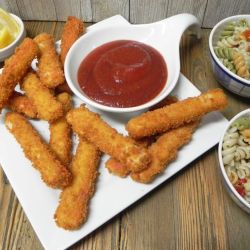 Resep Crab Stick: Panduan Langkah-Langkah untuk Membuat Hidangan Seafood Lezat Resep Crab Stick: Panduan Langkah-Langkah untuk Membuat Hidangan Seafood Lezat