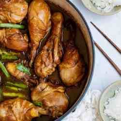Resep Olahan Ayam Kecap: Cita Rasa Gurih dan Manis yang Menggugah Selera Resep Olahan Ayam Kecap: Cita Rasa Gurih dan Manis yang Menggugah Selera